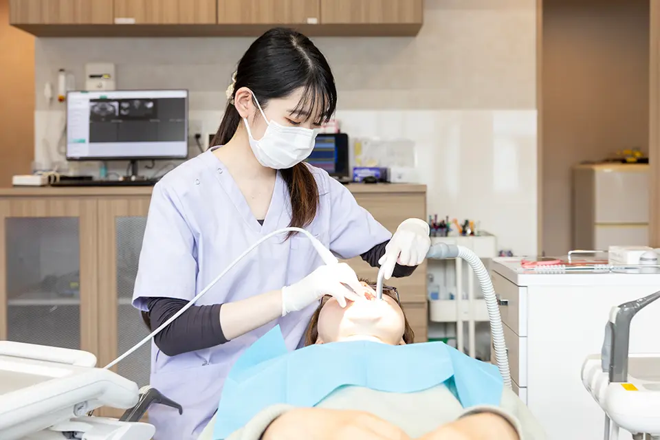 資格取得支援、参加費の補助制度が充実しています!